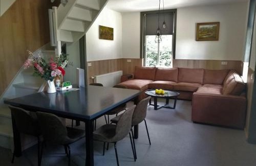 Erp House | Captivating Holiday Home in Erp near Forest