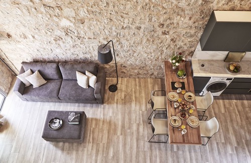 Kallithea Villa | Captivating SeaView Villa, with Private Pool & 3Bedrooms