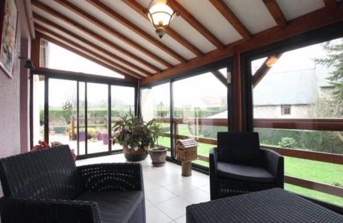 Basse-Normandie House | Capucine's house