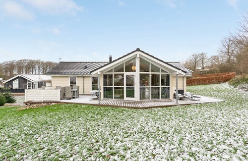 Aabenraa House | "Cara" - 200m from the sea by Interhome