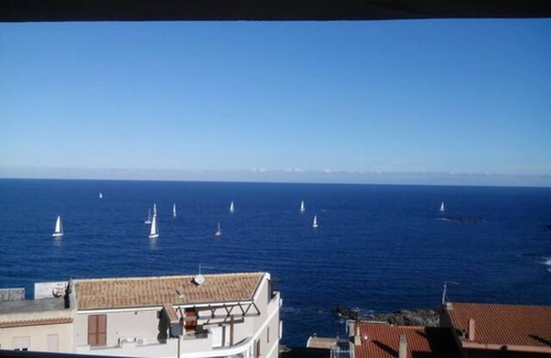 Castelsardo Historic Centre Apartment | CARA A' MARI IUN R6493