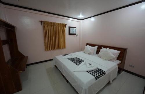 Lanas Hotel | Carabao Island Observatory and Think Tank
