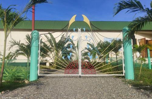 Lanas Hotel | Carabao Island Observatory and Think Tank