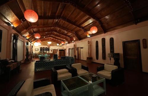Lanas Hotel | Carabao Island Observatory and Think Tank