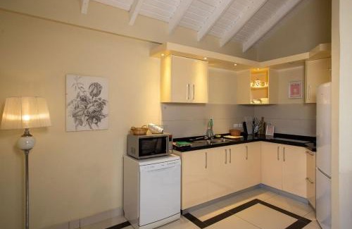 Playa Apartment | Caracara K1 Relax & Dive Resort Bonaire Village