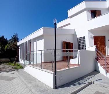 Pellaro House | Carachouse Pellaro