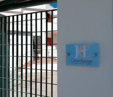 Pellaro House | Carachouse Pellaro