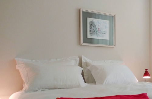 Caragh Lake House | Caragh Lake House VRBO