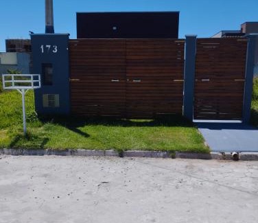 Caraguatatuba House | Caraguá House