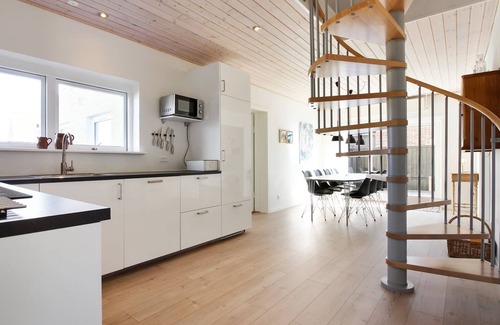 Skagen House | "Caranus" - 900m from the sea by Interhome