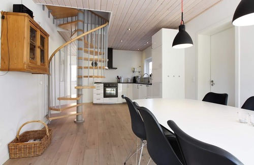 Skagen House | "Caranus" - 900m from the sea by Interhome