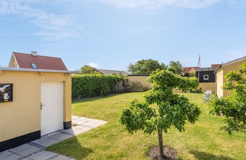 Skagen House | "Caranus" - 900m from the sea by Interhome