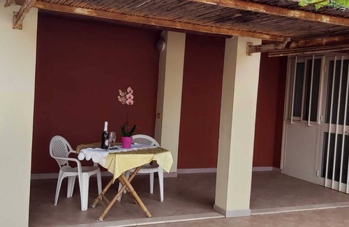 Province of Cagliari House | Caratteristico Bivano CON Terrazza Sovrastante
