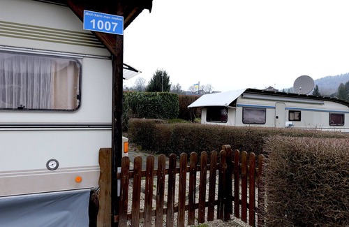 Nideggen House | Caravan for 4 guests with 25m² in Nideggen (272021)