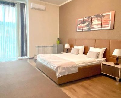 Karakol Hotel | Caravan Hotel