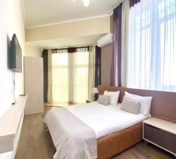 Karakol Hotel | Caravan Hotel