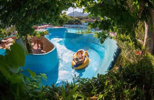 Ceriale Resort | Caravelle Camping Village