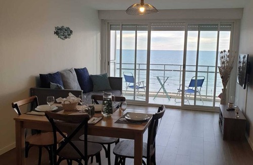 Saint-Jean-de-Monts Apartment | CARAVELLEA