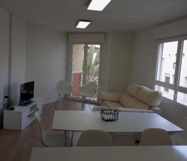 Algemesi Apartment | Carbo Home y Garaje , Algemesí Home