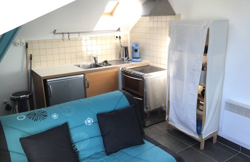 Carcans Plage Apartment | Carcans Plage Apt with view of dunes ideal for beach and restaurants