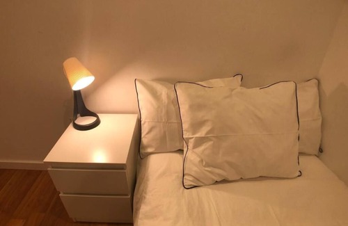 Carcavelos Condo | Carcavelos Surf Nova University Super Location T2