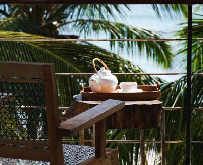 Nilaveli Hotel | Cardamon Hotel Nilaveli