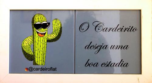 Sao Miguel de Touros Apartment | Cardeiro Flat