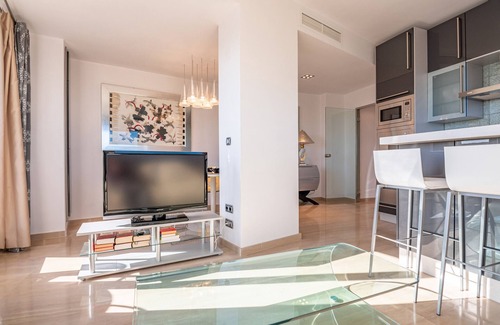 Ayamonte Apartment | Cardenio A3 Building - PLUS