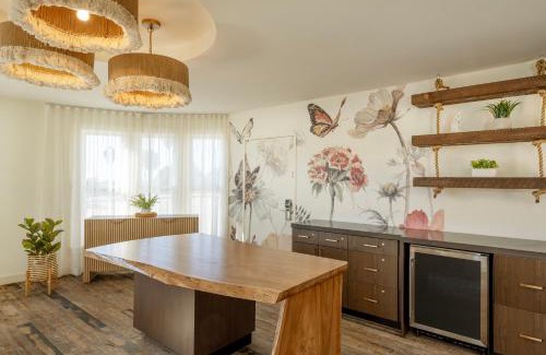 Cardiff-by-the-Sea Cabin | Cardiff By The Sea Lodge