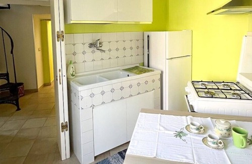 Tivoli Apartment | Cardinal Rivarola Grand Suite