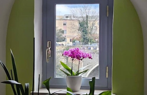 Tivoli Apartment | Cardinal Rivarola Grand Suite