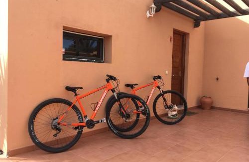 Bahia Calma Apartment | Cardon Big Calm 12