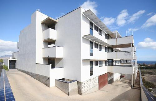 Bahia Calma Apartment | Cardon Big Calm 12