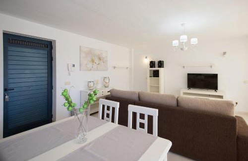 Bahia Calma Apartment | Cardon Big Calm 12
