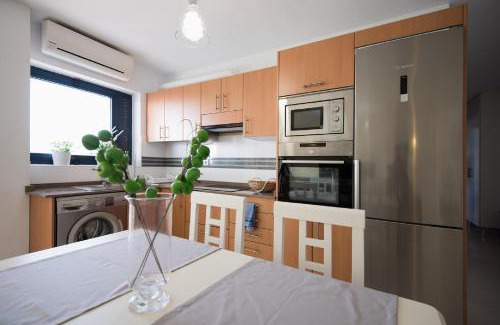 Bahia Calma Apartment | Cardon Big Calm 15