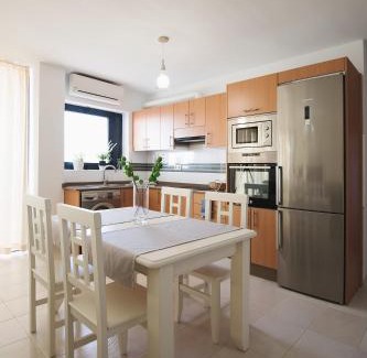 Bahia Calma Apartment | Cardon Big Calm 19