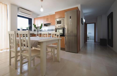 Bahia Calma Apartment | Cardon Big Calm 19
