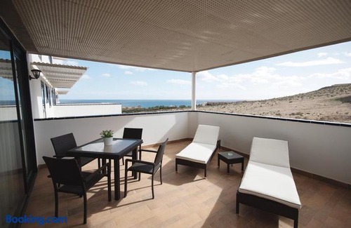Bahia Calma Apartment | Cardon Big Calm 19