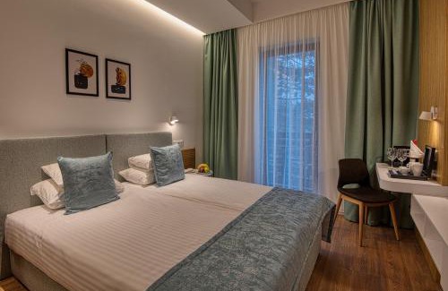 Szentendrei Hotel | Cardoner Hotel és Konferenciaközpont