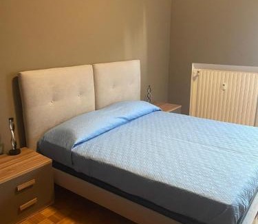 Monfalcone Apartment | Carducci Chic Appartamento con 2 camere Monfalcone