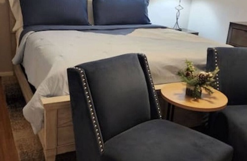 Ennis Apartment | Carefree 2B Apt In Historic District
