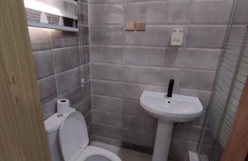 Ofin Apartment | Caremax Shortlet