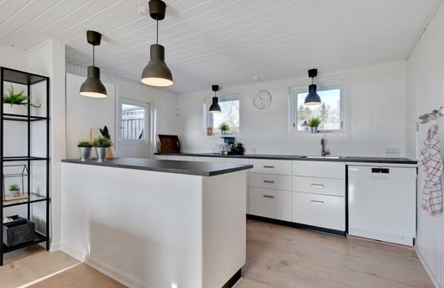 Holbaek House | "Caren" - 125m to the inlet by Interhome