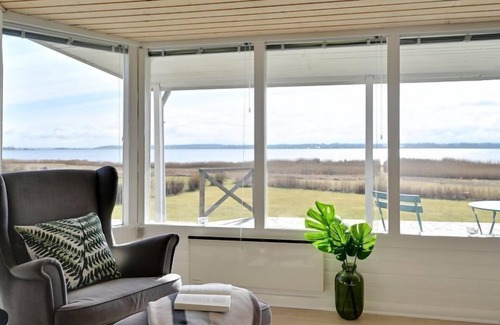 Holbaek House | "Caren" - 125m to the inlet by Interhome