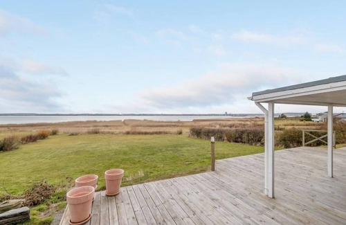 Holbaek House | "Caren" - 125m to the inlet by Interhome