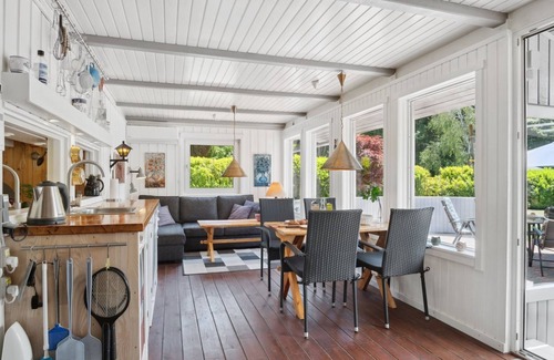 Faarevejle House | "Carena" - 1.8km from the sea by Interhome