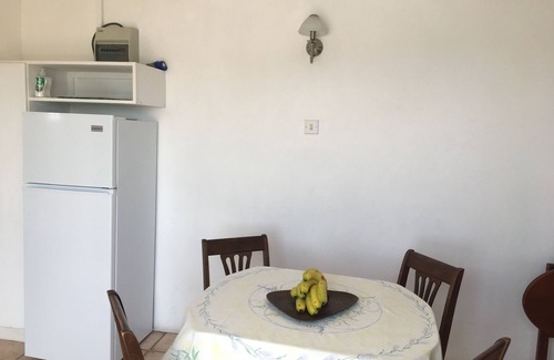 St. George's Apartment | Carenage View: 2 BR, 2 BA apt overlooking Town, Harbor and Beach