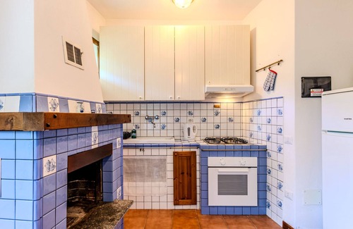 Corrido Apartment | Caria 1 by Interhome