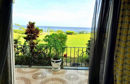 Ocho Rios Apartment | Carib Water Front CONDOMINIUM Ocho Rios