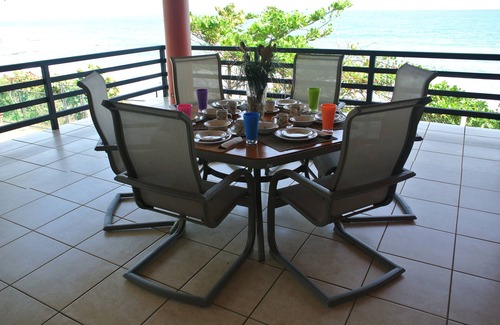 Jobos House | Caribbean Beach Front Gem 1